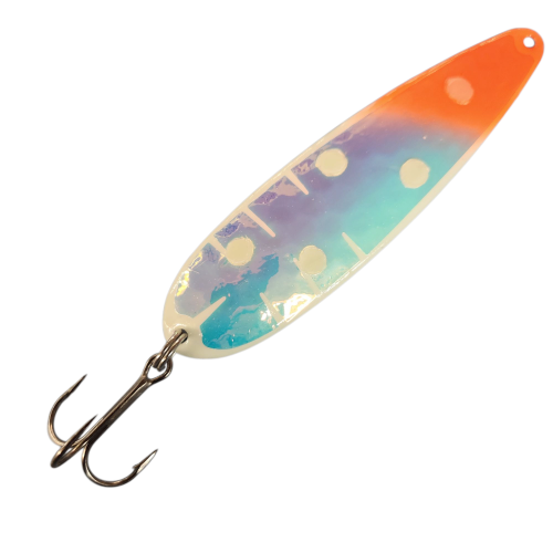Moonshine Trolling Spoon (RV Standard)