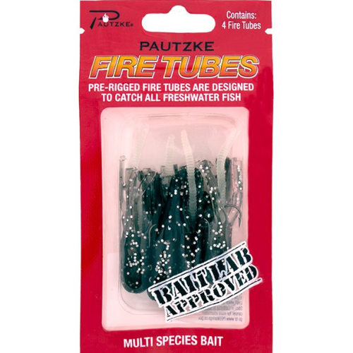 Pautzke Fire Tubes
