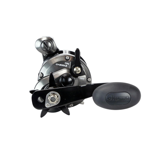 Okuma Convector