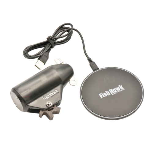 Fish Hawk Lithium Ultra Probe