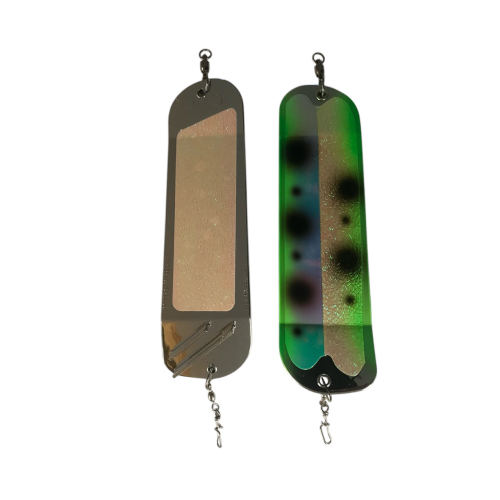 Salmon Candy 8 inch Flashers