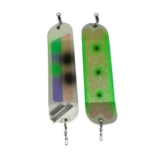 Salmon Candy 8 inch Flashers