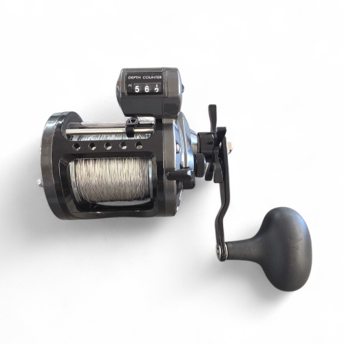 Okuma Convector B Line Counter Reel