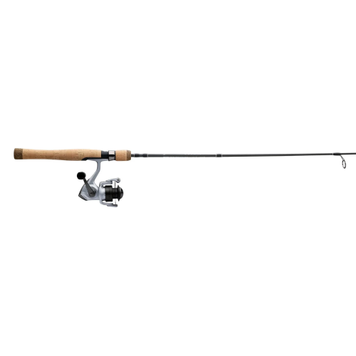 Pflueger Trion Spinning Combo