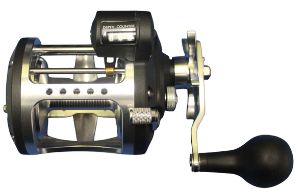 Okuma Catalina Line Counter Reels CT-DA – Lake Michigan Angler