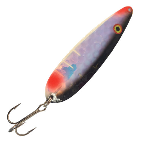 Moonshine Trolling Spoon (RV Standard)