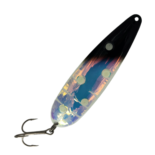 Moonshine Trolling Spoon (RV Standard)