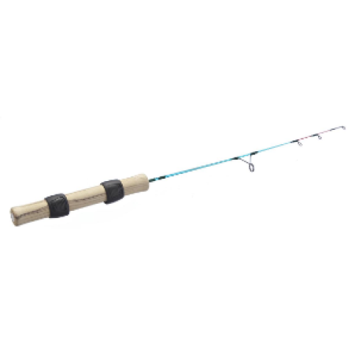 Schooley Arctic Blue Ice Rod 24"