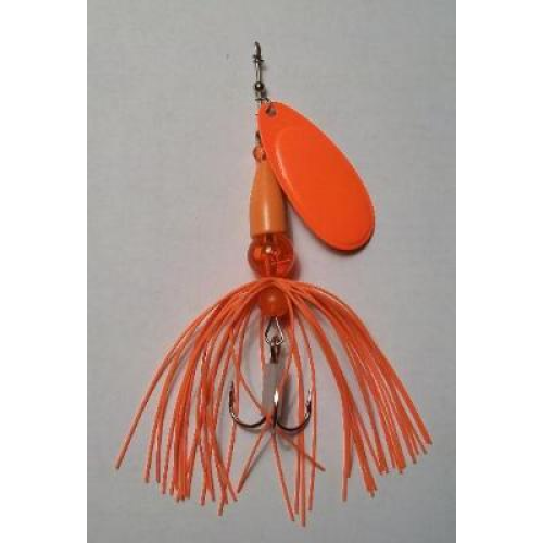 Arctic Spinners