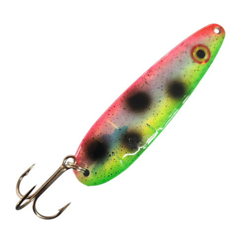 Moonshine Trolling Spoon (RV Standard)
