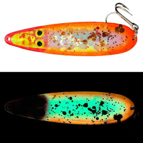 Beaver's Lures Trolling Spoons