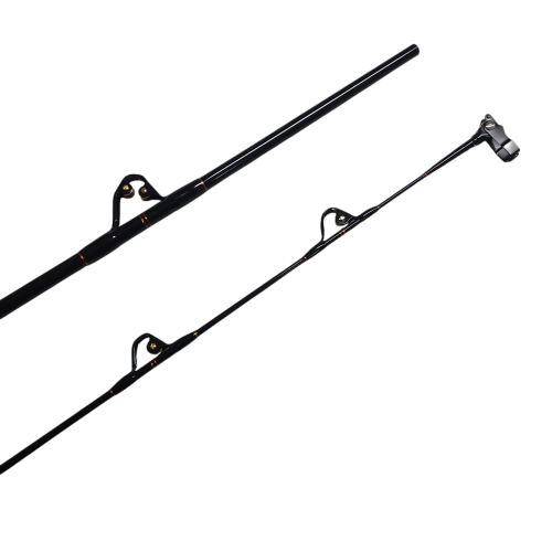 Okuma Big Lake Tournament Wire/Wire Roller Rods