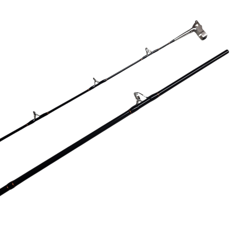 Okuma BLT Wire Rod with Roller Tip 8' MH 2 Piece