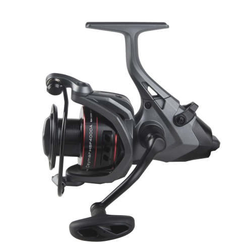 Okuma Ceymar Baitfeeder A Spinning Reel