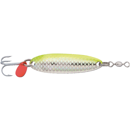Luhr Jensen Krocodile Spoons