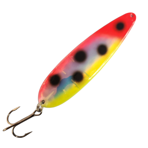 Moonshine Trolling Spoons (RV Magnum)
