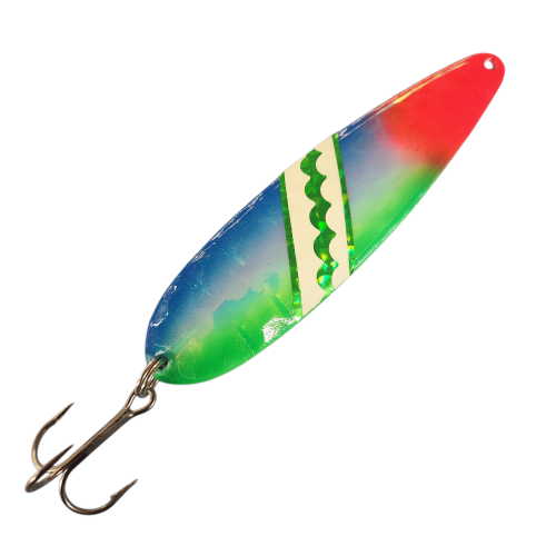 Moonshine Trolling Spoon (RV Standard)