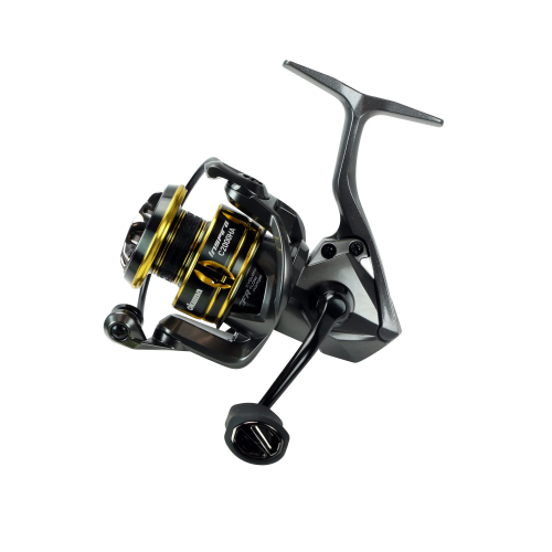 Okuma Inspira ISX Spinning Reels