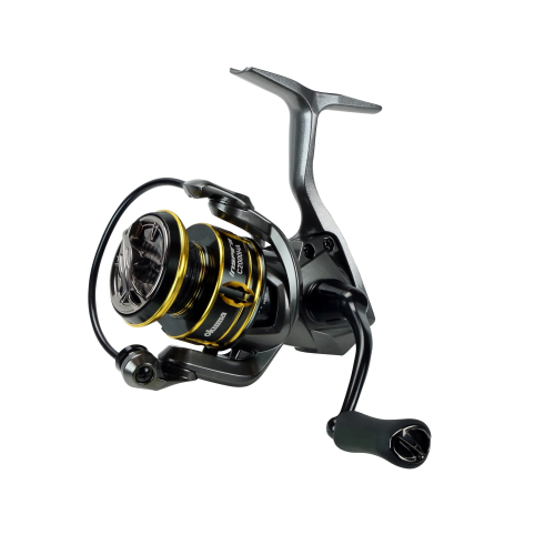 Okuma Inspira ISX Spinning Reels