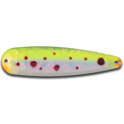 Warrior Spoons - Standard