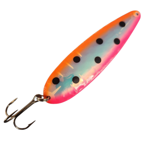 Moonshine Trolling Spoon (RV Standard)