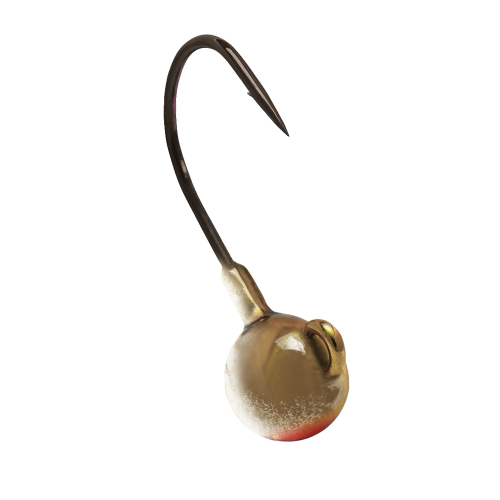 KALIN'S SLIP BOBBER LIVE BAIT JIGS