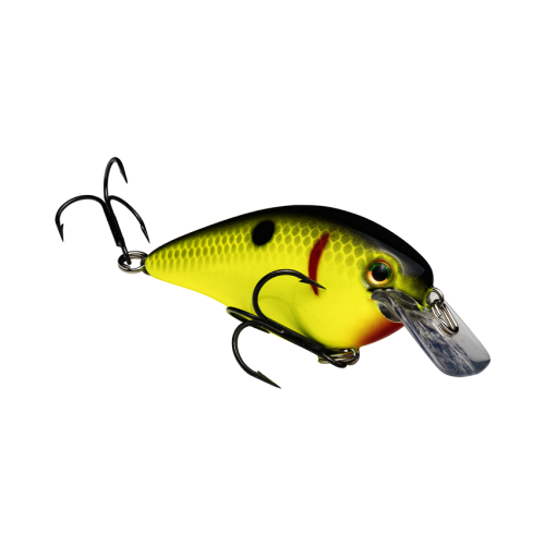 Strike King KVD Square Bill 1.5 Crankbait