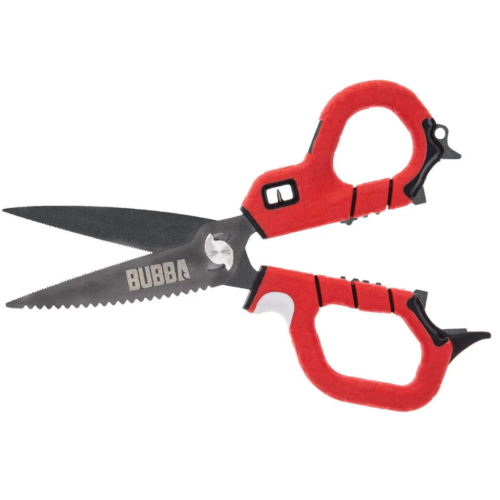 Bubba Medium Shears