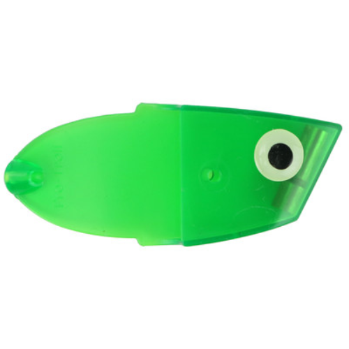 Pro-Troll E Pocket Bait Holder - Meat Head
