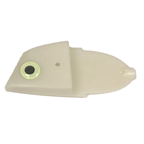 Pro-Troll E Pocket Bait Holder - Meat Head