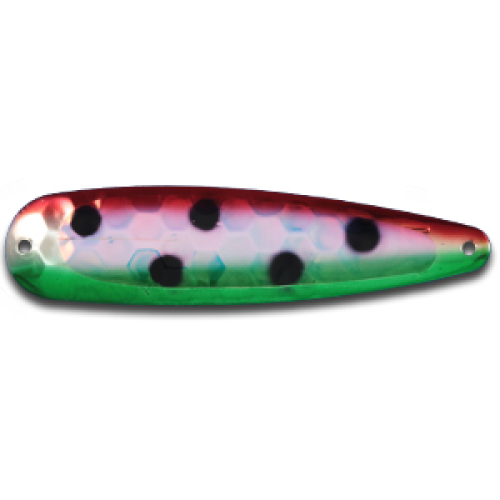 Warrior Spoons - Standard