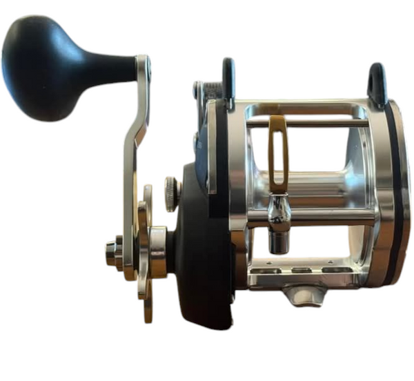 Okuma Catalina 55HA – Lake Michigan Angler