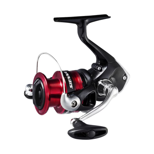 Shimano Sienna Spinning Reels