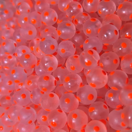 Bloop Beads for Fishing – Premium, Durable, Colorful, Glow