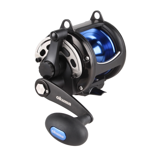 Okuma Solterra SLX