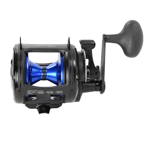 Okuma Solterra SLX