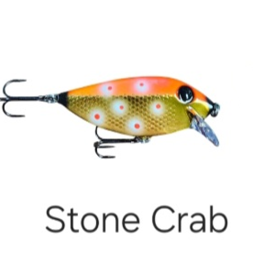 Mr. Chrome Crank Baits – Lake Michigan Angler