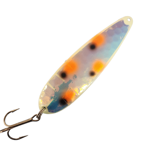 Moonshine Trolling Spoon (RV Standard)