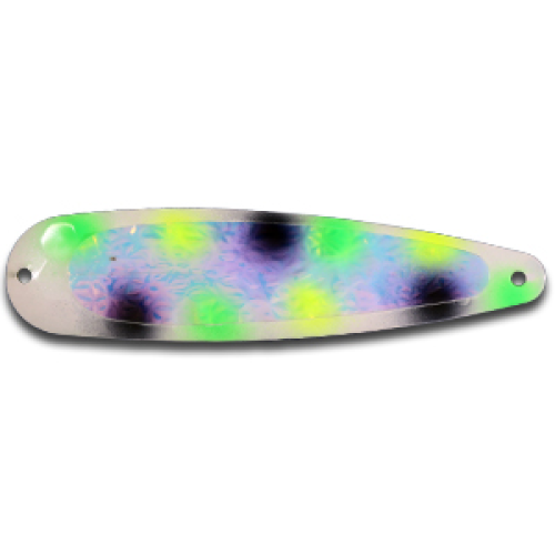 Warrior Spoons - Standard