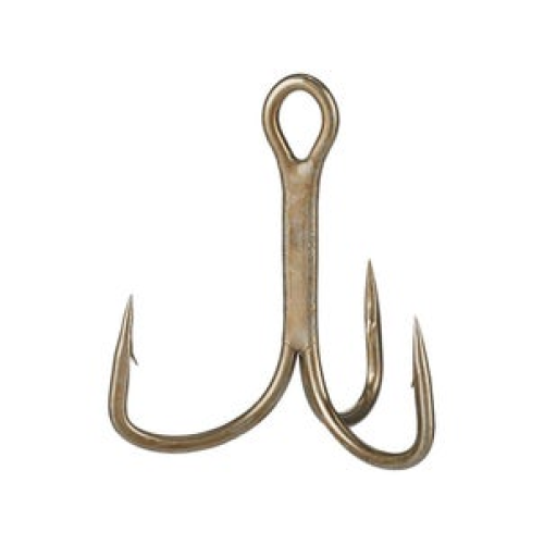Gamakatsu EWG Treble Hooks Lake Michigan Angler A