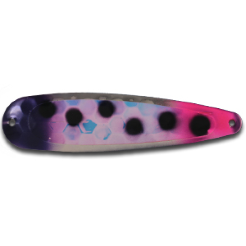 Warrior Spoons - Standard