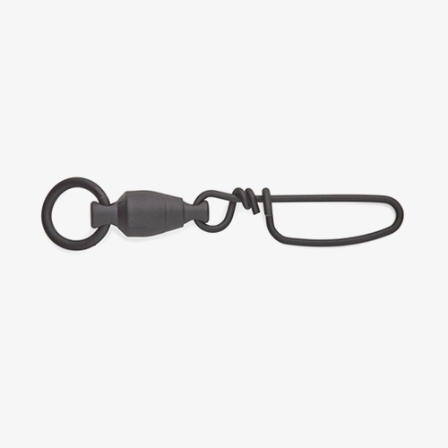 Sampo Ball Bearing Coast Lock Swivels