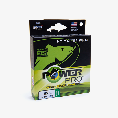 Power Pro