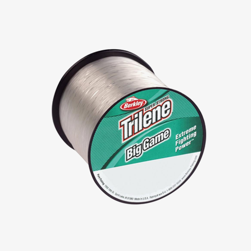 Berkley Trilene Big Game Monofilament Line