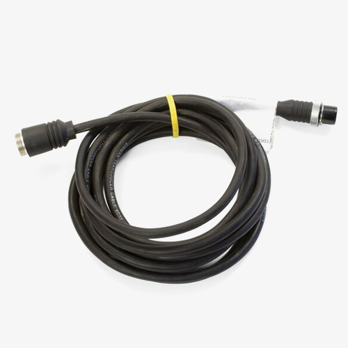 Fish Hawk X4 Transducer Extension Lake Michigan Angler A