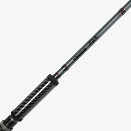 Okuma SST Carbon Grip Spinning Rod