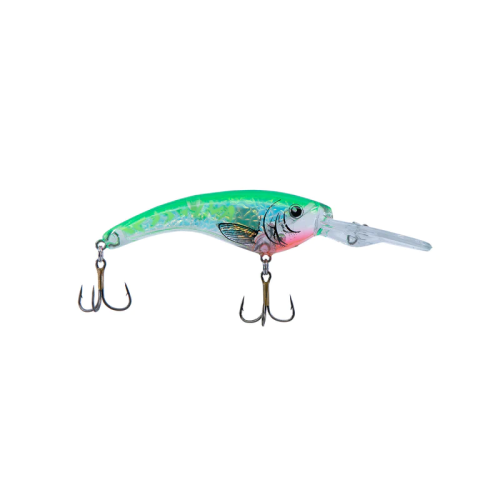 Reef Runner Ripshad 44 Mag