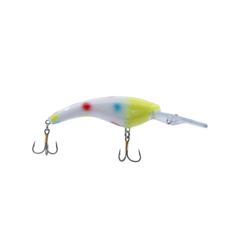 Reef Runner Ripshad 44 Mag