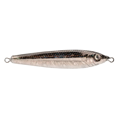 P-Line Laser Minnow Jigging Spoons