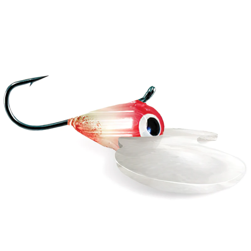 ACME MICK-E TUNGSTEN JIG